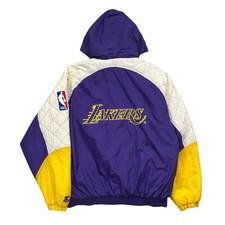 GIACCA PUFFER STARTER VINTAGE