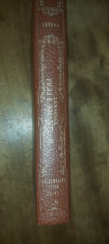 Fabbri editori libri - , i