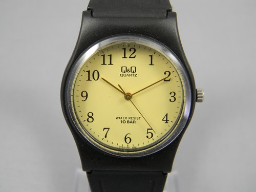 Orologio by citizen - q&q,