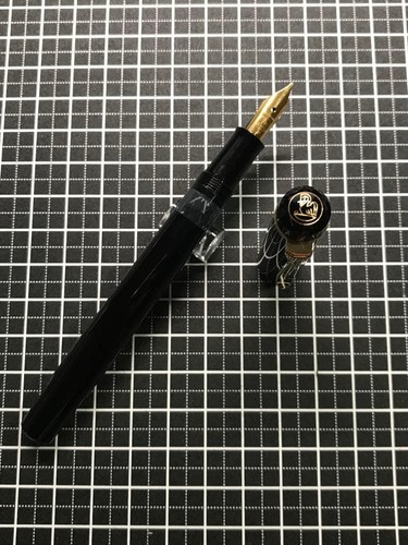 Penna stilografica pelikan - stilografica,