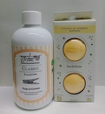 Profumatore bucato 500ml+Prof