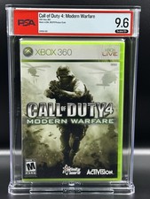 Call of Duty 4: Modern Warfare