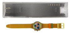Orologio da Polso Swatch