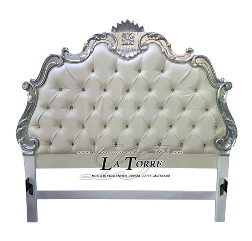 Testiera testata letto - testiera,