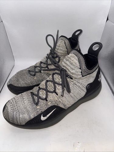 Nike zoom still - 11, kd