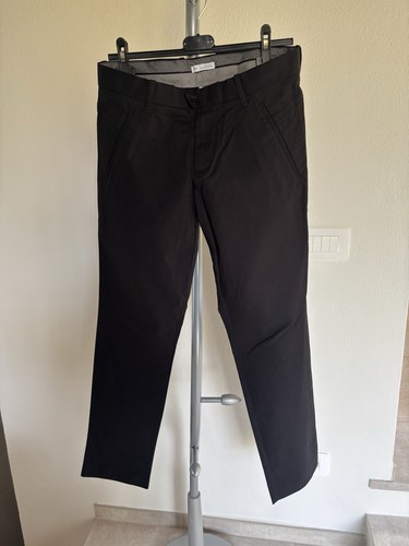 Pantaloni uomo gap neri - pantaloni,