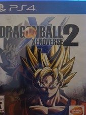 Dragonball Z Xenoverse 2 -