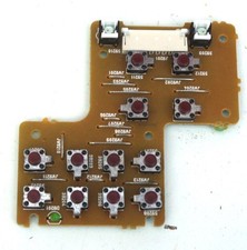 Yaesu FT-890 SW-BSwitch Unit