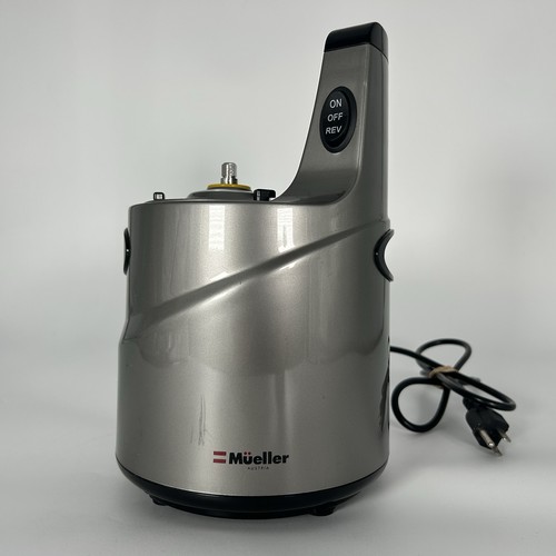 Mueller juicemax pro - mueller,