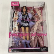 Barbie Fashion Show Teresa