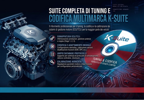 Kit diagnostico adatto - kit,