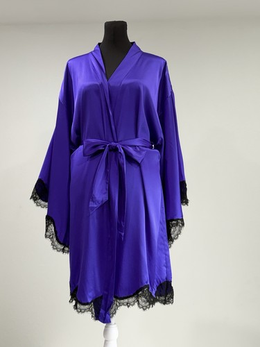 Accappatoio kimono