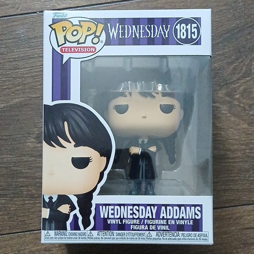 Funko pop television - pop!,