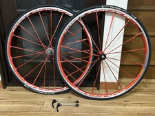 Clincher Fulcrum Racing Zero