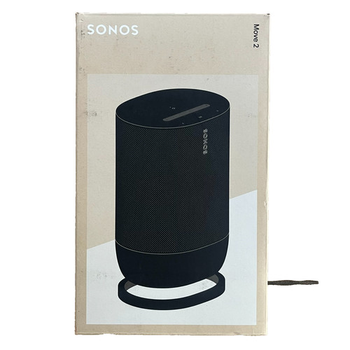 Sonos move altoparlante - sonos, 2