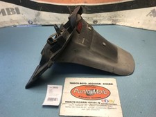 Parafango portatarga