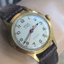 Orologio automatico uomo