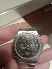 Lorenz Crono Alarm Vintage