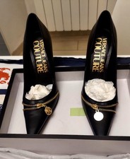 Scarpe donna Versace Jeans
