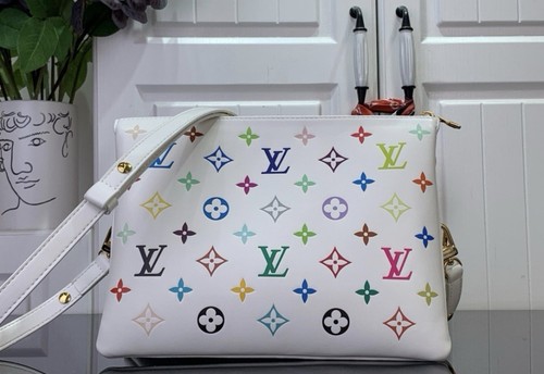 Borsa louis vuitton murakami - borsa,