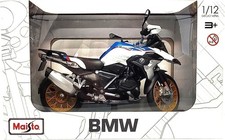 Gadget - Maisto: Moto Ducati