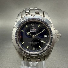Sector 650 Dive Watch men 38mm