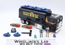 Fuorilegge con MASCHERA Miles