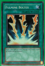 FULMINE BOLTEX (Lightning