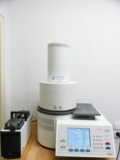 Forno a pressare ceramica