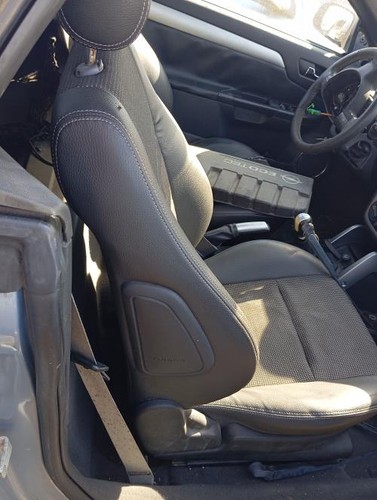 Sedile passeggero opel tigra - sedile,