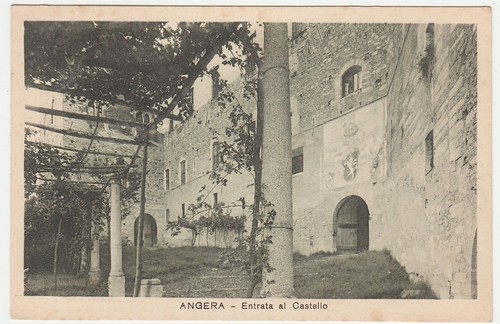 Angera varese entrata al - varese,