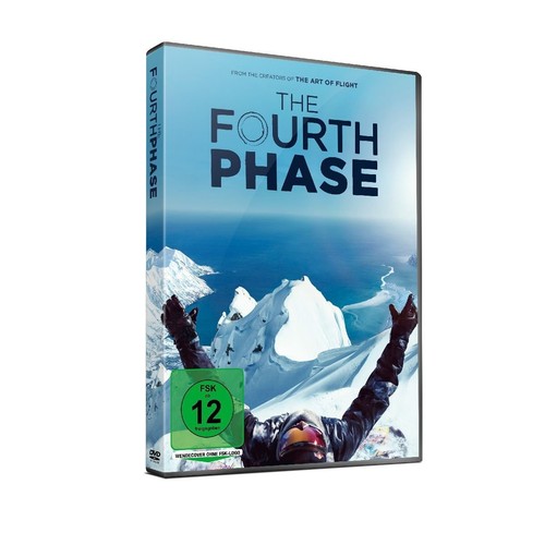 Travis rice the - -, phase