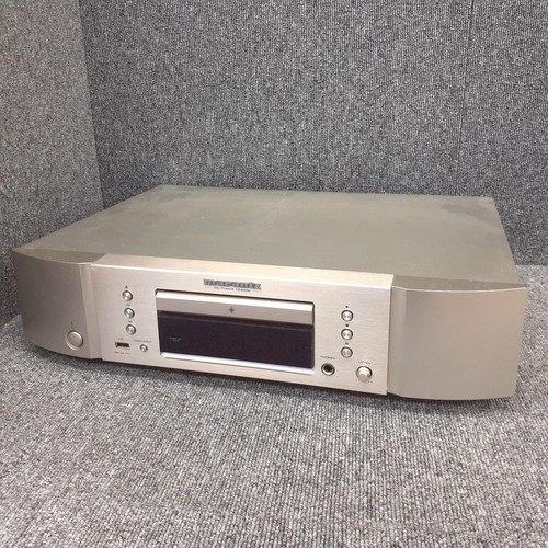 Marantz cd6006 lettore - marantz, cd