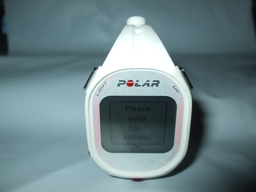 Orologio fitness polar - polar, rcx3