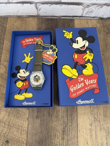 Orologio ingersoll disney gli - orologio,