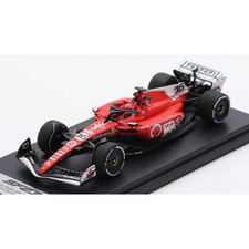 FERRARI F1 SF-23 N.16 LAS