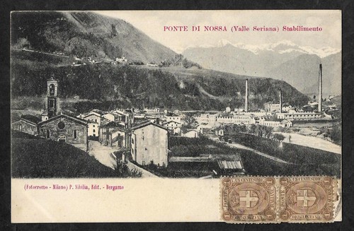 Ponte nossa f - ,