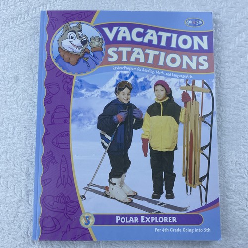 Bju press vacation stations - bju,