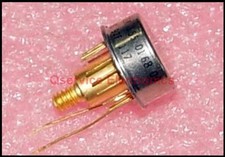 Nuovo tektronix - pz,