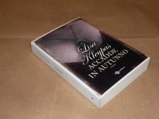 Lisa Kleypas, Accadde in Autunno, Leggere Edizioni 2013