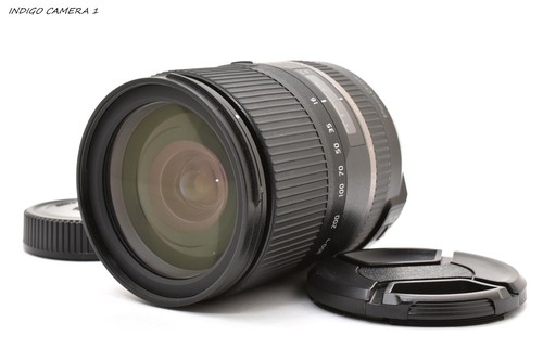 Quasi come nuovo tamron - [quasi, nuovo]