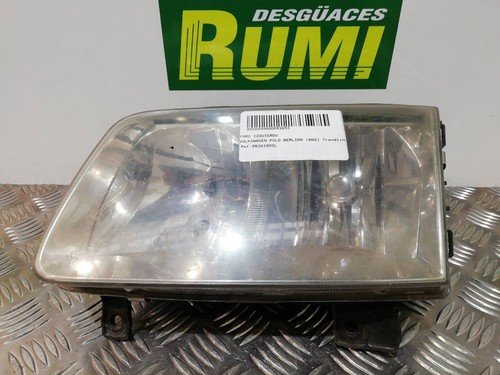 96381900l faro anteriore - 96381900l,