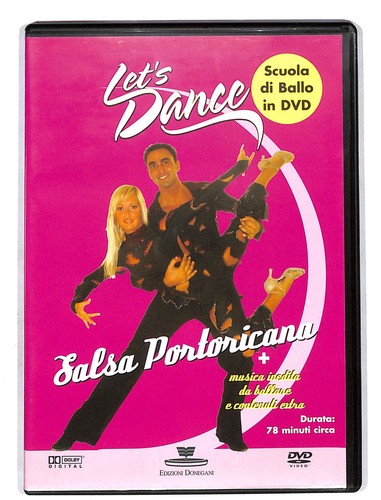 Ebond corso ballo salsa - ebond,
