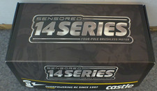 Castle Creations 1412 Sensored