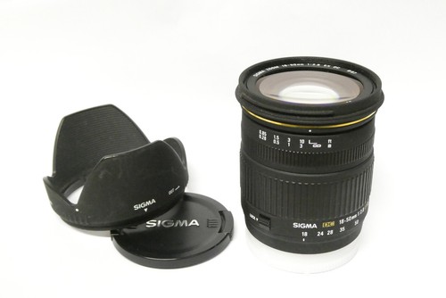 Obiettivo sigma 2 8 - /, 2,8