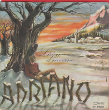 [7" ] Adriano Celentano -