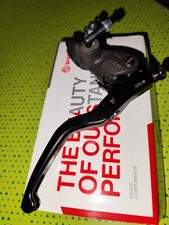 leva freno moto Bonamici Suzuki GSX R 1000  05 - 24