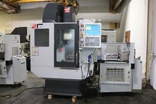 20" X 16" Y Haas DT-1 w/Midaco
