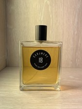 Cadjmere Pierre Guillaume 100 Ml EDT 80/100 Solo Flacone