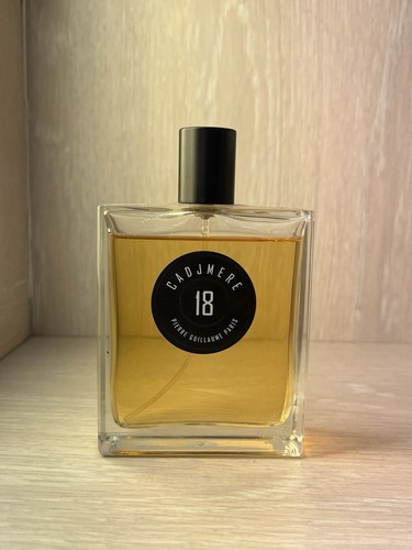 Cadjmere pierre guillaume 100 - cadjmere,